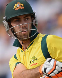 Glenn Maxwell